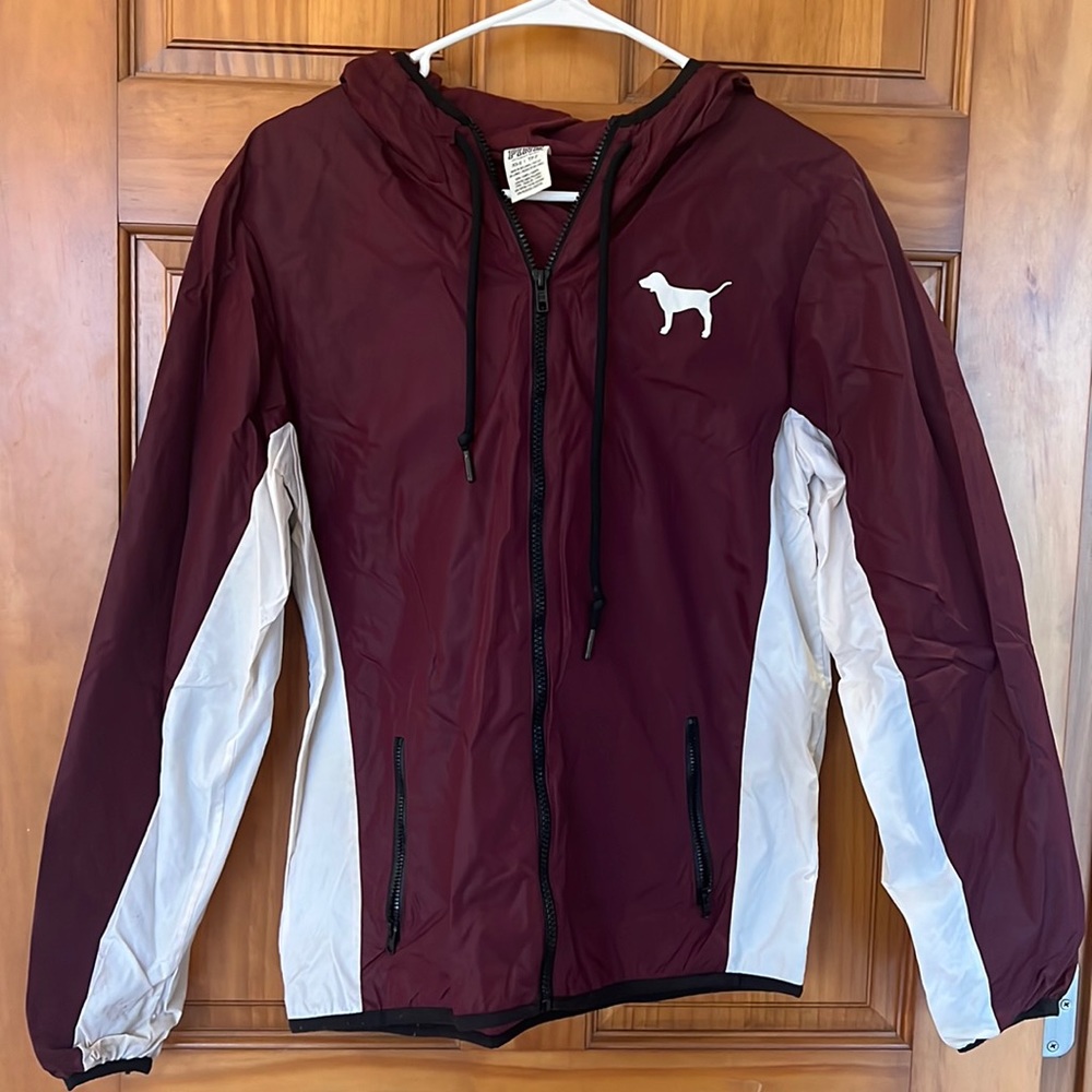 Victoria’s Secret Pink jacket, size XS-S